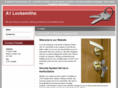 a1locksmithservices.com