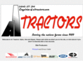 a1tractors.com