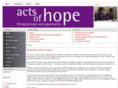 actsofhope.org.uk