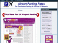 airportparkingrates.net
