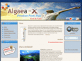 algaeax.com