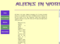 aliensinworldreligions.com