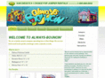 alwaysbouncin.com