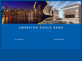 americaneaglebank.com