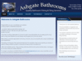 ashgatebathrooms.com