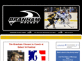 branhamhockey.com