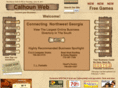 calhounweb.com