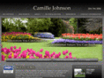 camillejohnson.com