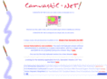 canvastic.net