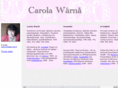 carolawarna.com