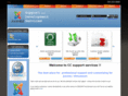 ccjoomlasupport.com