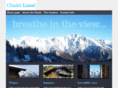 chaletluca.com