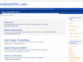 channel301.com