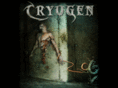 cryogenband.com