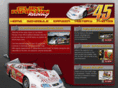 curtmartinracing.com