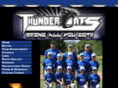 cy-fairthundercats.com