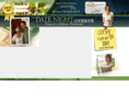 datenightcookbook.com