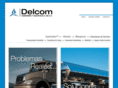 delcomweb.com