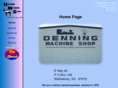 denningmachine.com