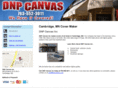 dnpcanvas.net