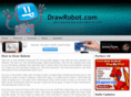 drawrobots.com