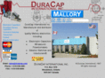 duracap.com