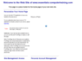 essentials-computertraining.com