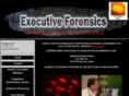 executiveforensics.com