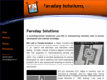 faradaysolutionsllc.com