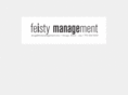 feistymanagement.com