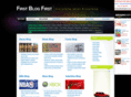 firstblogfirst.com
