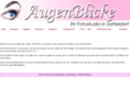 fotostudio-augenblicke.com
