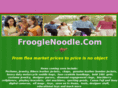 frooglenoodle.com