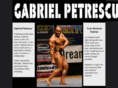 gabrielpetrescu.com