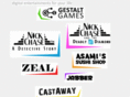 gestaltgames.com