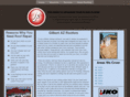 gilbert-roofers.com