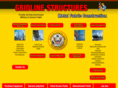 gridlinestructures.com