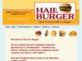 hailofaburger.com