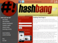 hashbangtech.com