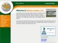 hensonlumber.com