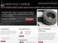 heritagecarbide.com
