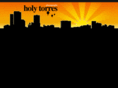 holytorres.com