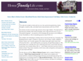 homefamilylife.com