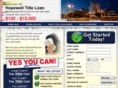 hopewelltitlecash.com