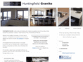 huntingfieldgranite.com
