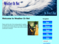 hurricanehunt.com