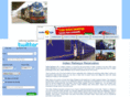 indianrailwaysreservation.net.in