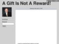 itsnotareward.net
