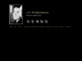 jamesfrobinson.com