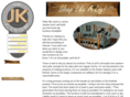 jklogfurniture.net